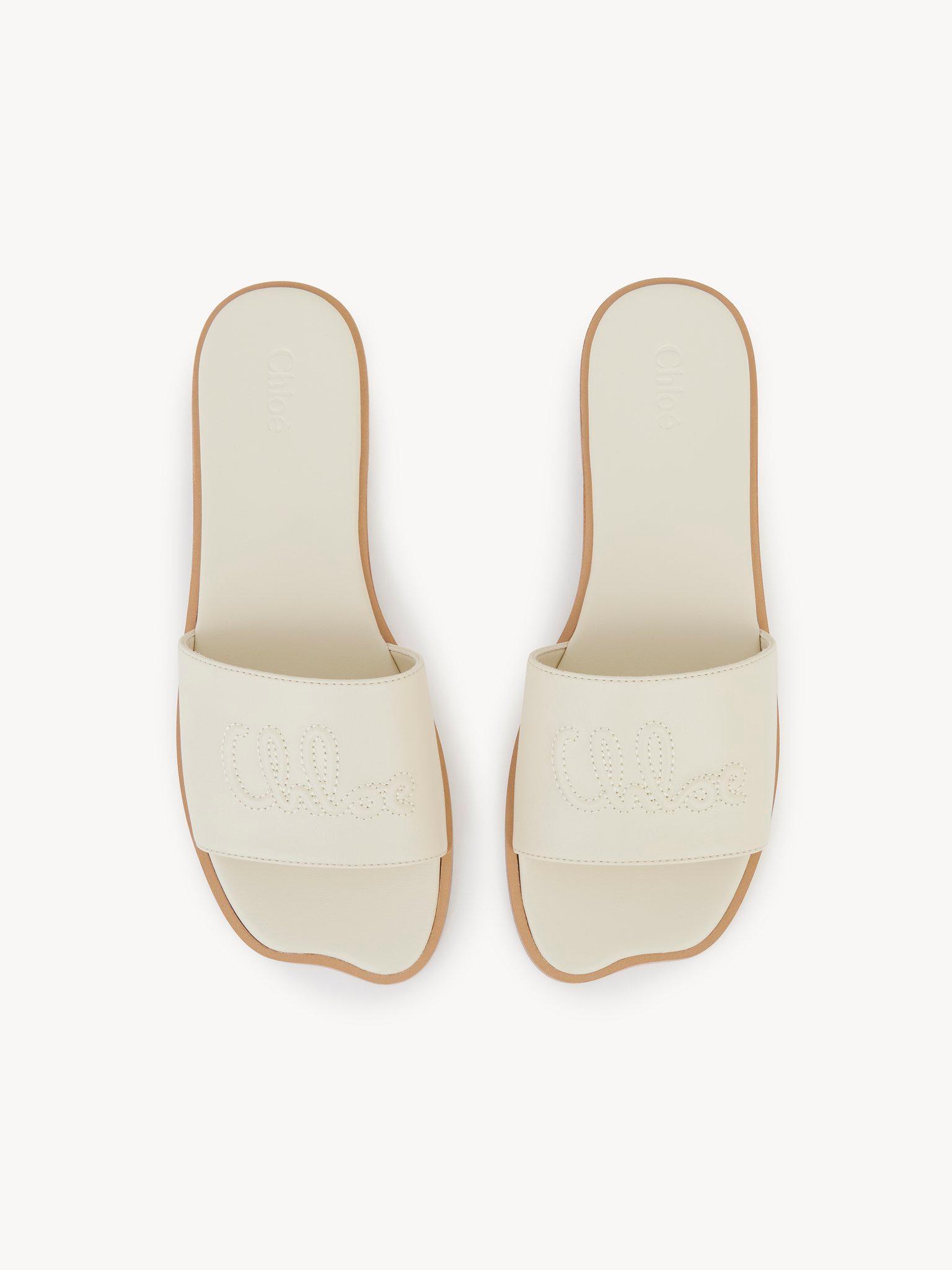 Chloé Soleil slide Product Image