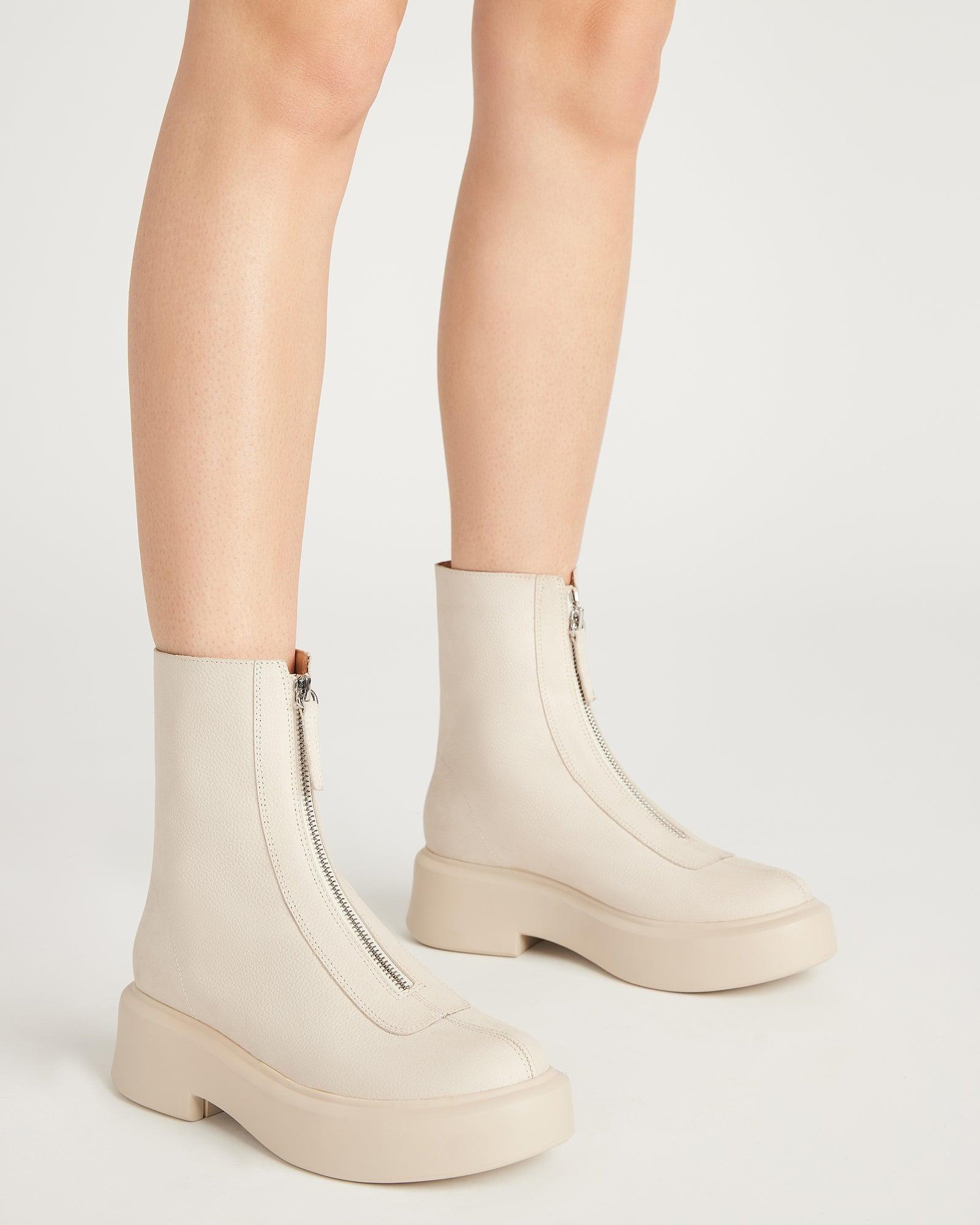 JONES BONE NUBUCK Female Product Image