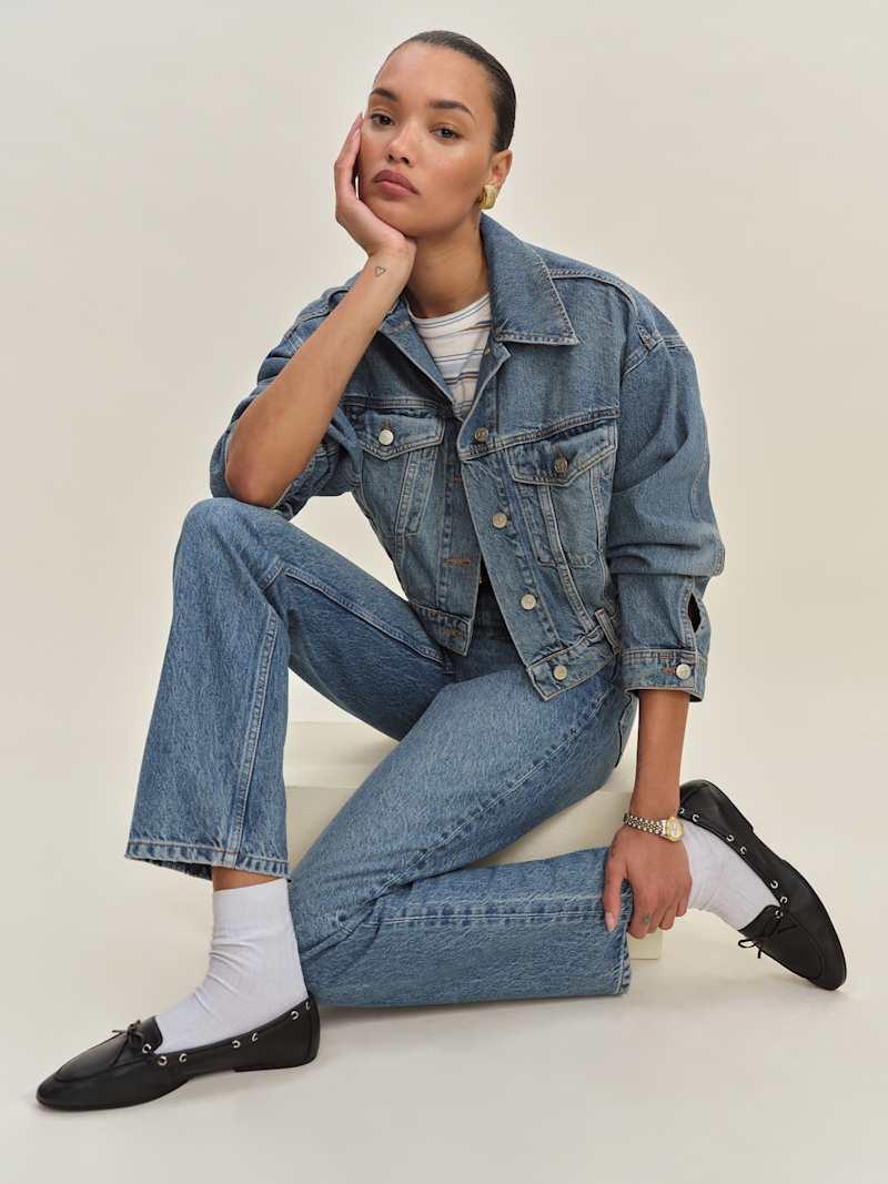 Kyla Boat Shoe Product Image