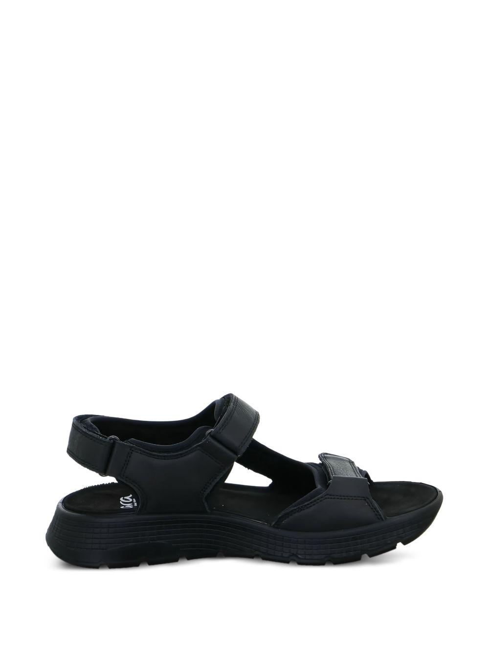 Elio adjustable-strap sandals Product Image