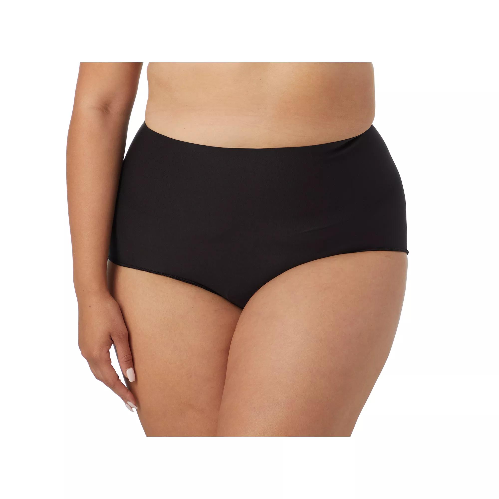 Maidenform Firm Control Shapewear Tame Your Tummy Brief DM0051, Women's,  Product Image