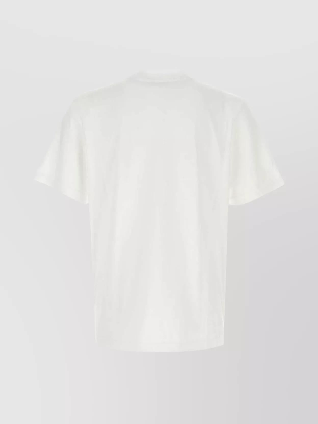 organic-cotton t-shirt Product Image