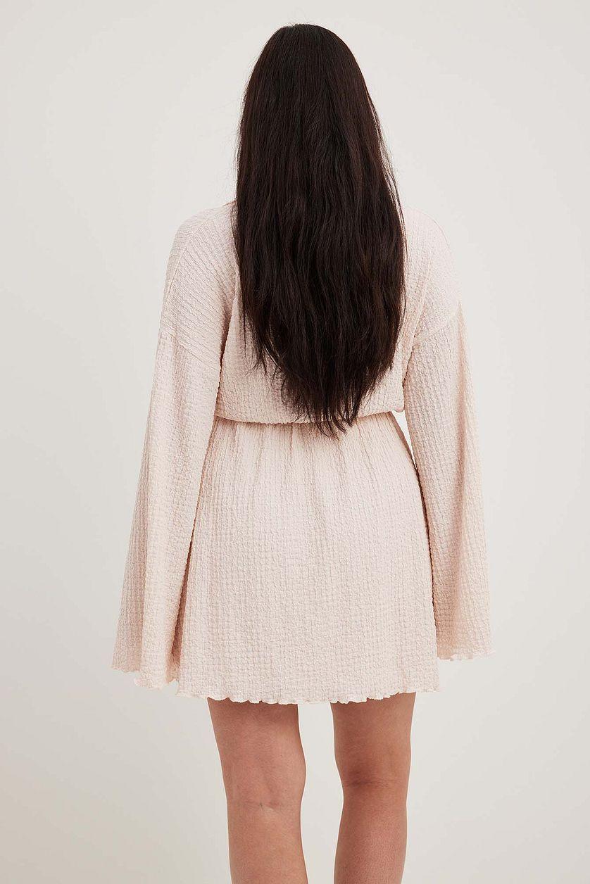 Structured Mini Dress Product Image