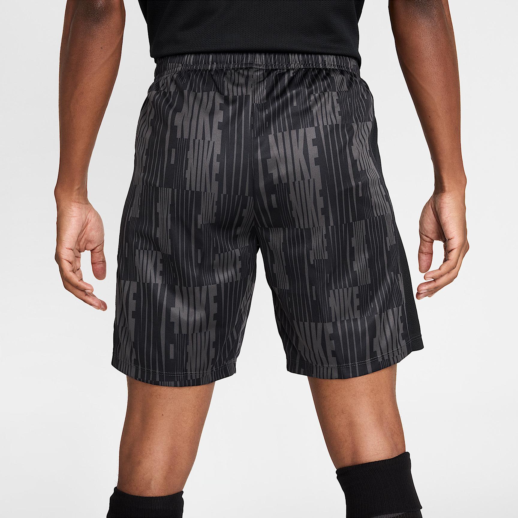 Nike Men's Academy+ Dri-FIT Soccer Shorts Product Image