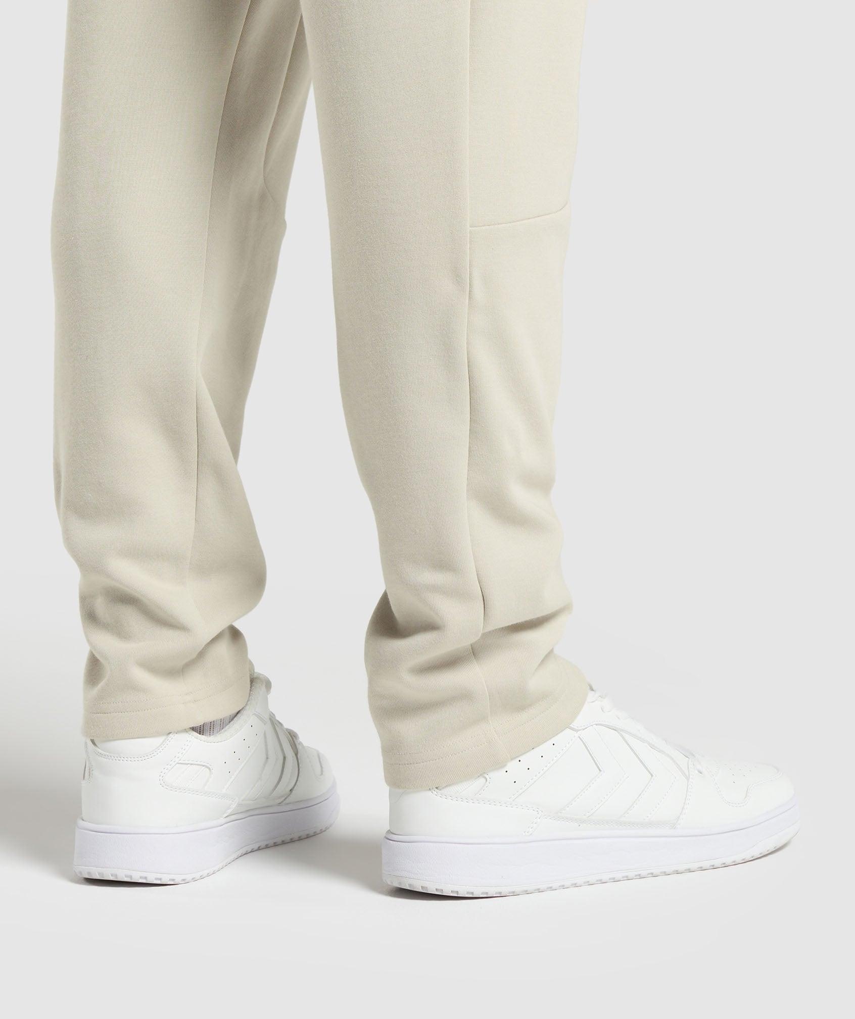 Interlock Tech Joggers Product Image