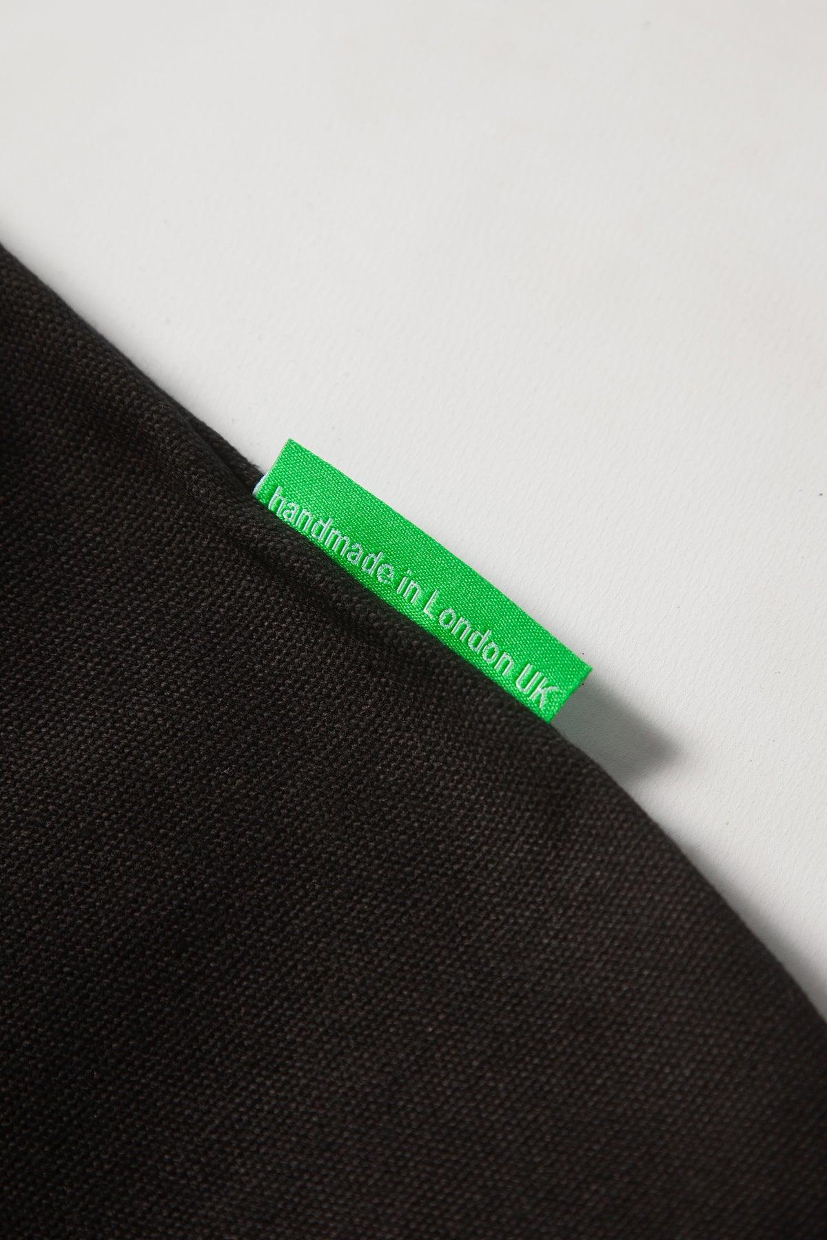 Blacksmith x Tano Wrks - Shop Run Bag - Tan Product Image