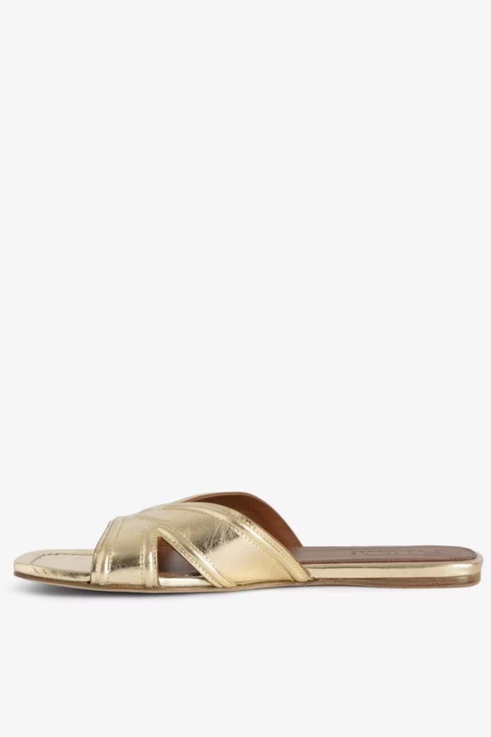 Azora Mules Product Image