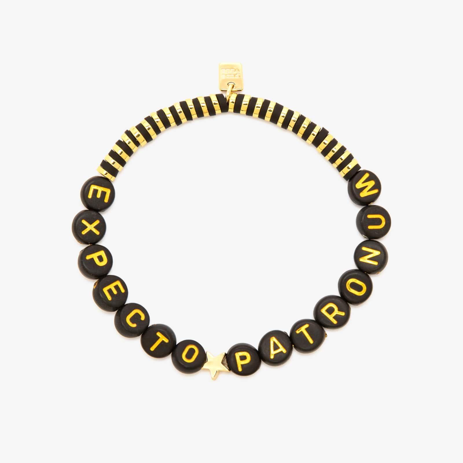 Harry Potter™ Braided Bracelet Male Product Image