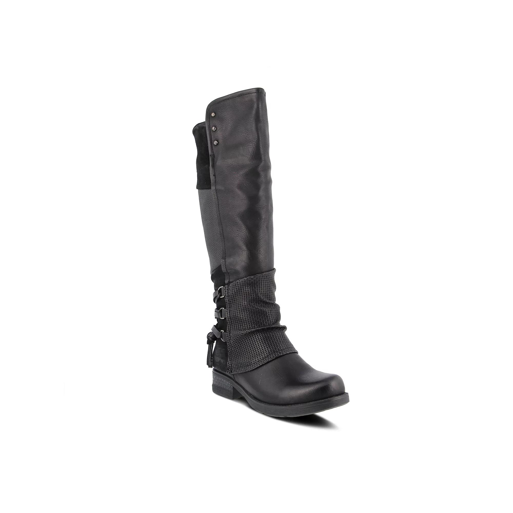 Patrizia Maxie Women's Knee-High Boots,  Product Image