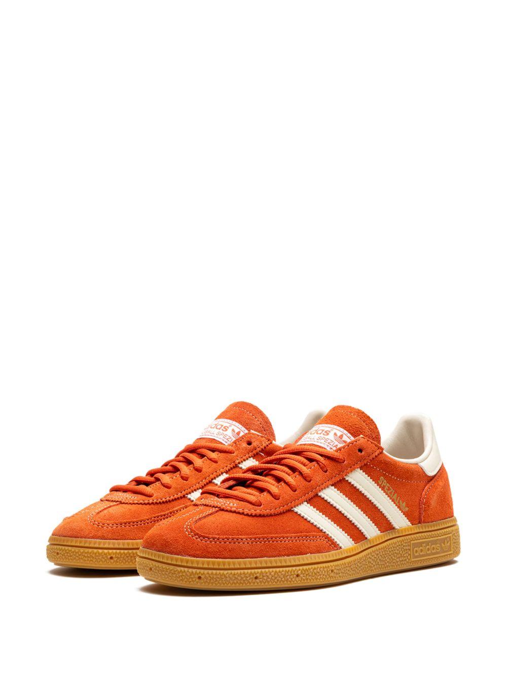 Handball Spezial "Preloved Red/Cream White" sneakers Product Image