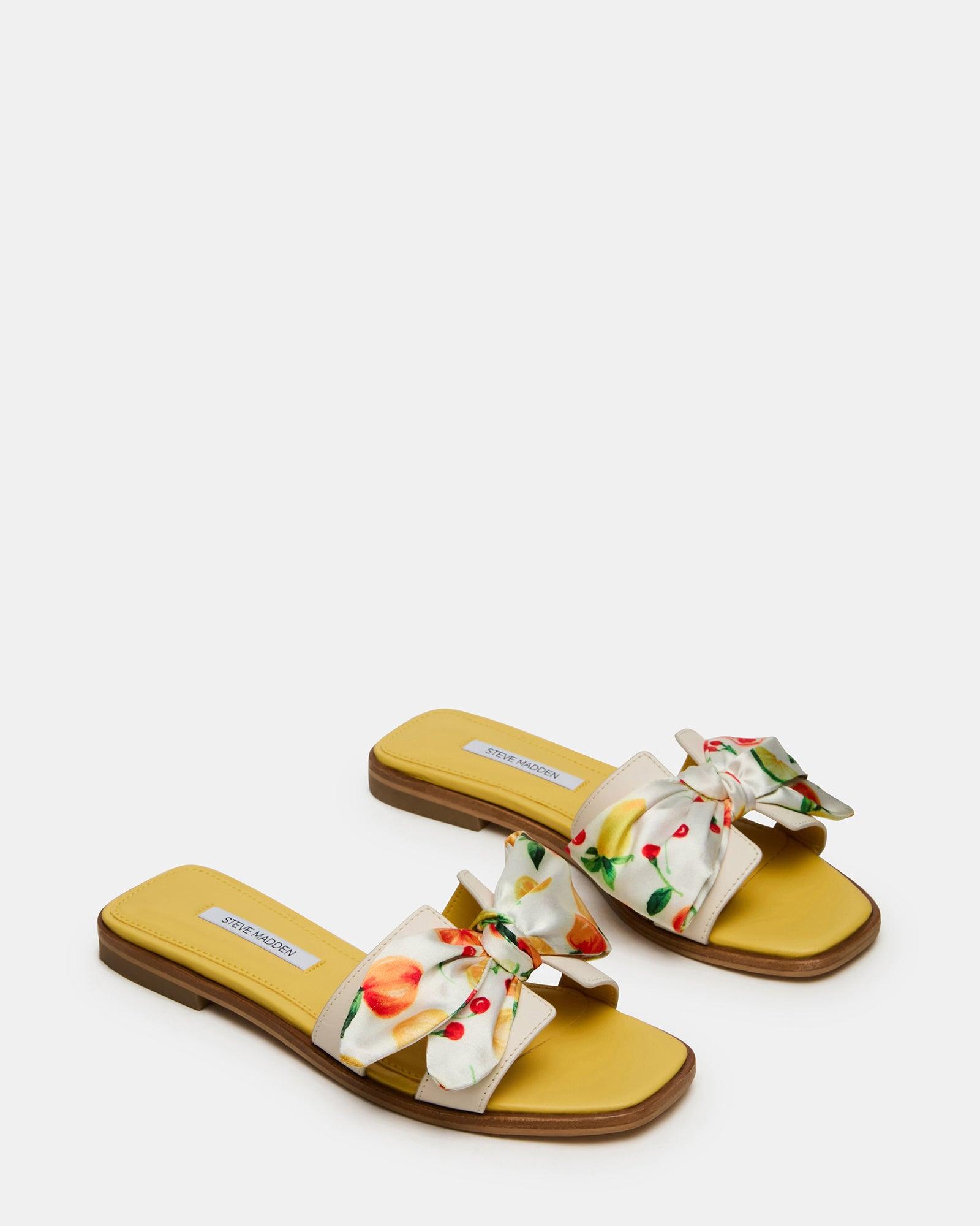 HADYN BLUE SCARF Female Product Image