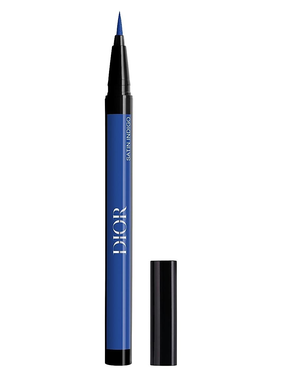Womens Diorshow Waterproof Liquid Liner Product Image