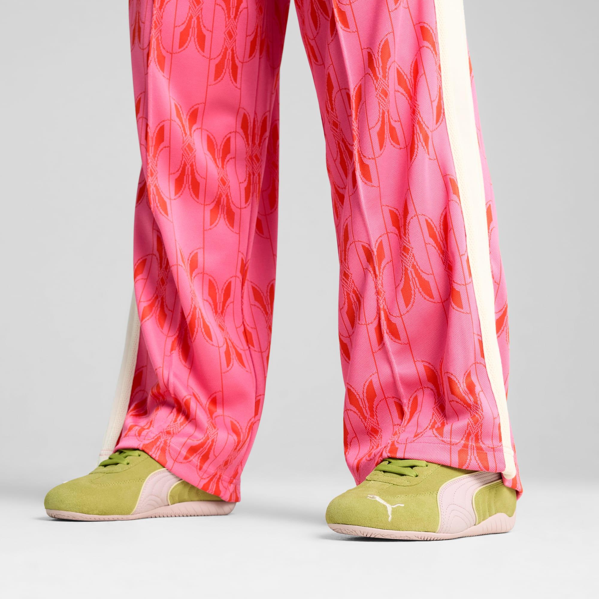 Speedcat Piping Women's Sneakers Product Image