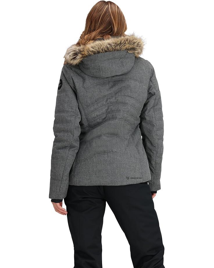 Bombshell Jacket Product Image