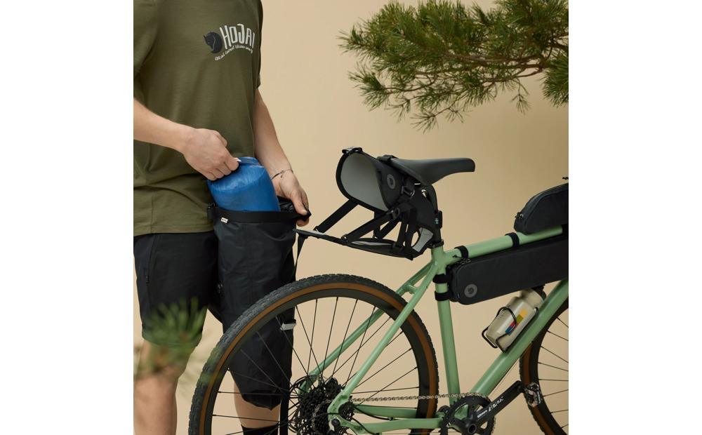 Hoja Seatbag Harness Product Image