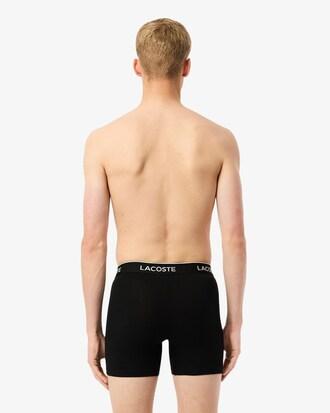 3-Pack Stretch Cotton Boxer Briefs Product Image