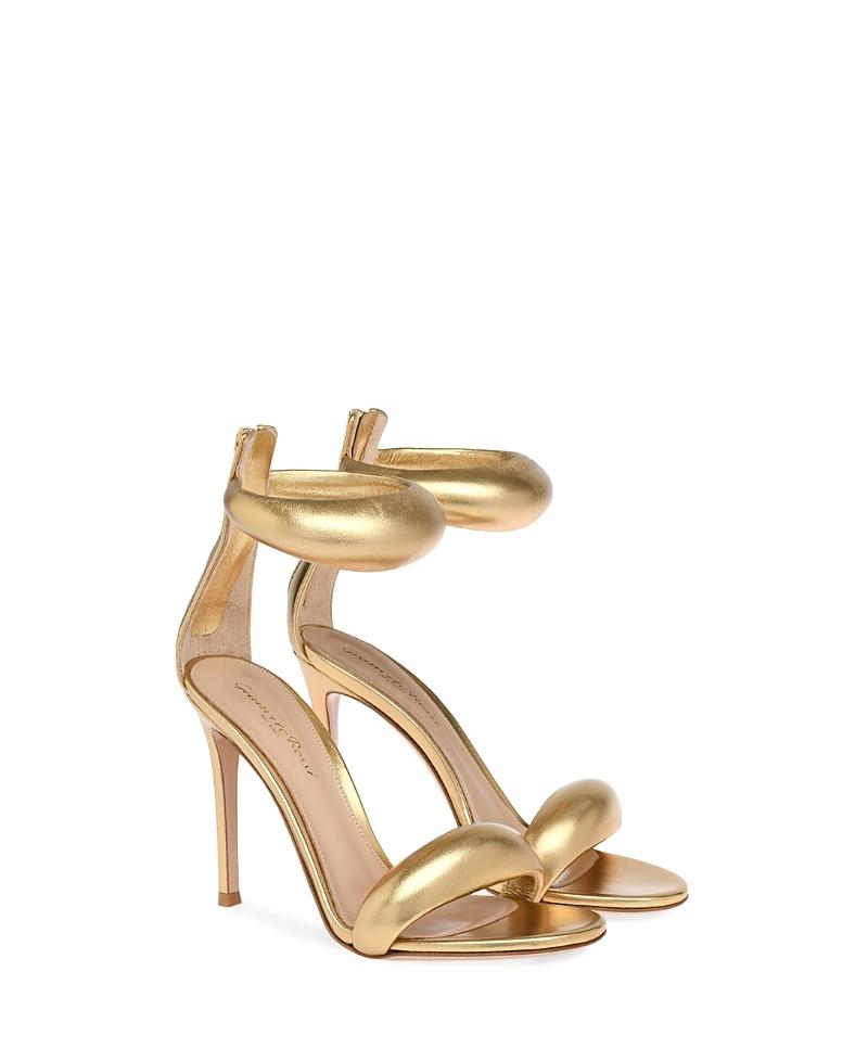 Gianvito Rossi Womens Bijoux Sandals Product Image