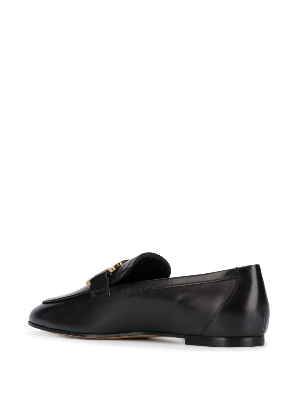 chain-strap loafers Product Image