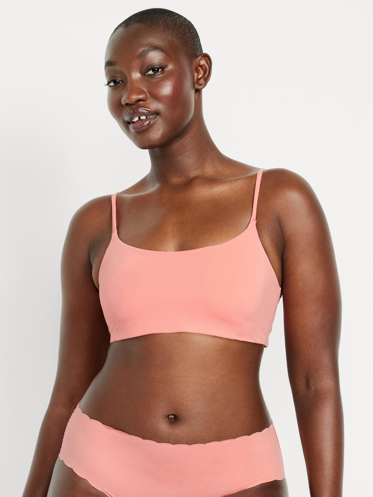 No-Show Bralette Product Image