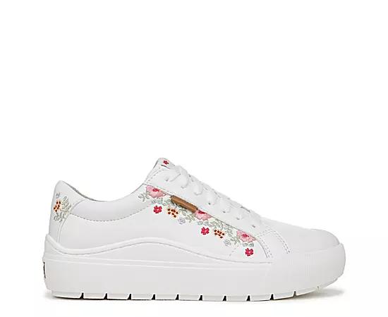 Dr. Scholls Womens Time Off Sneaker Product Image