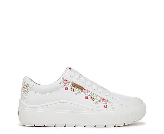 Dr. Scholls Womens Time Off Sneaker Product Image