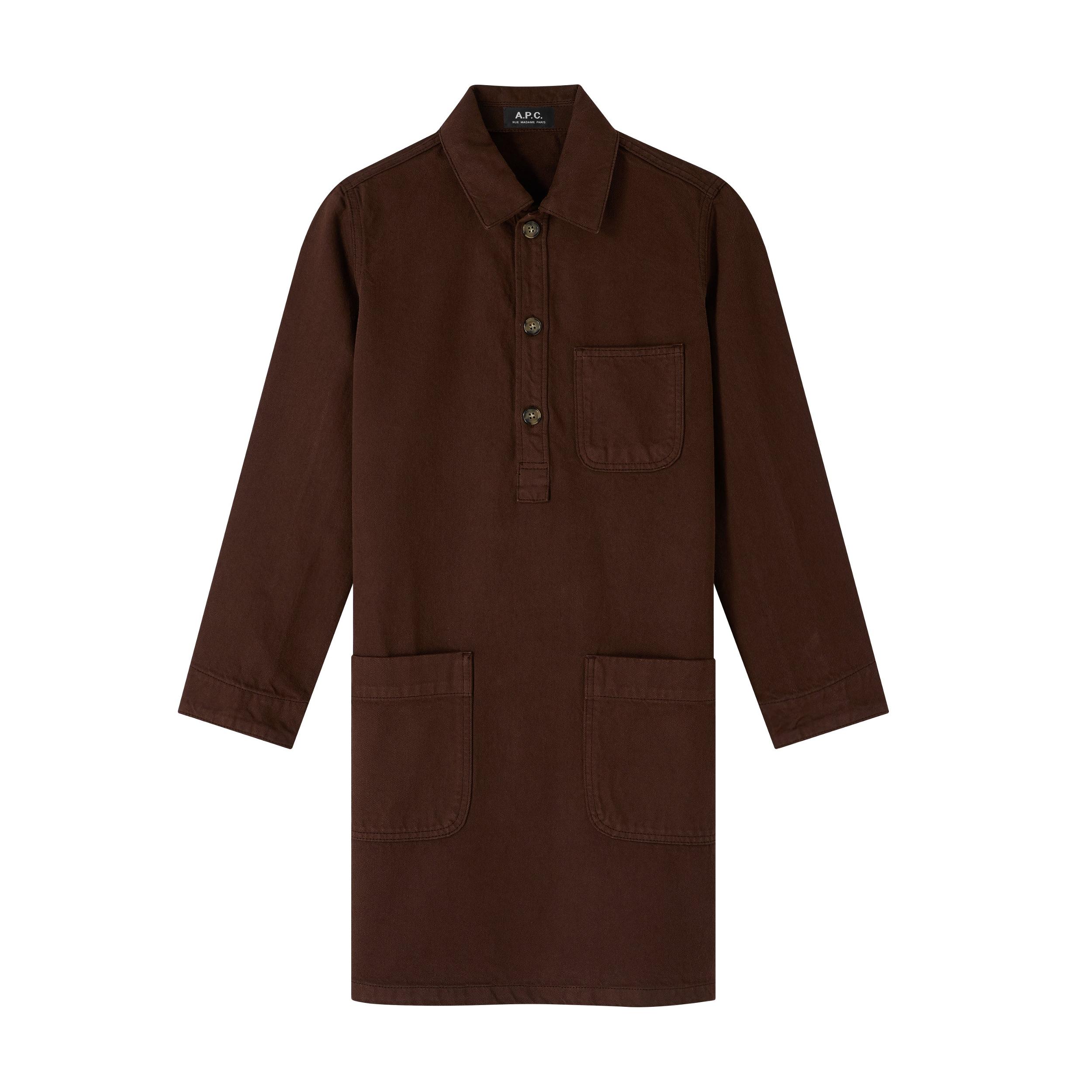 Aurelia dress Female Product Image