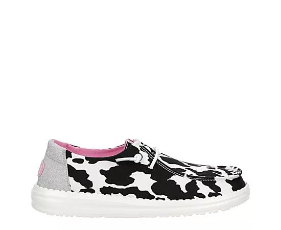 Heydude Womens Wendy Slip On Sneaker Product Image