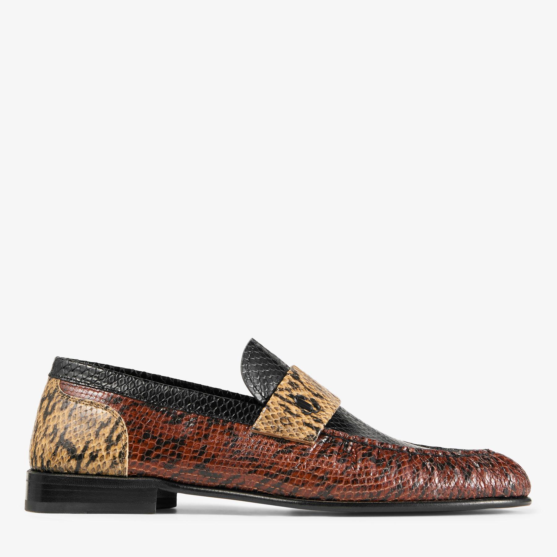 Ellis Loafer M Product Image