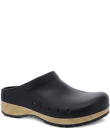 Dansko Kane Molded EVA Mule Clogs Product Image