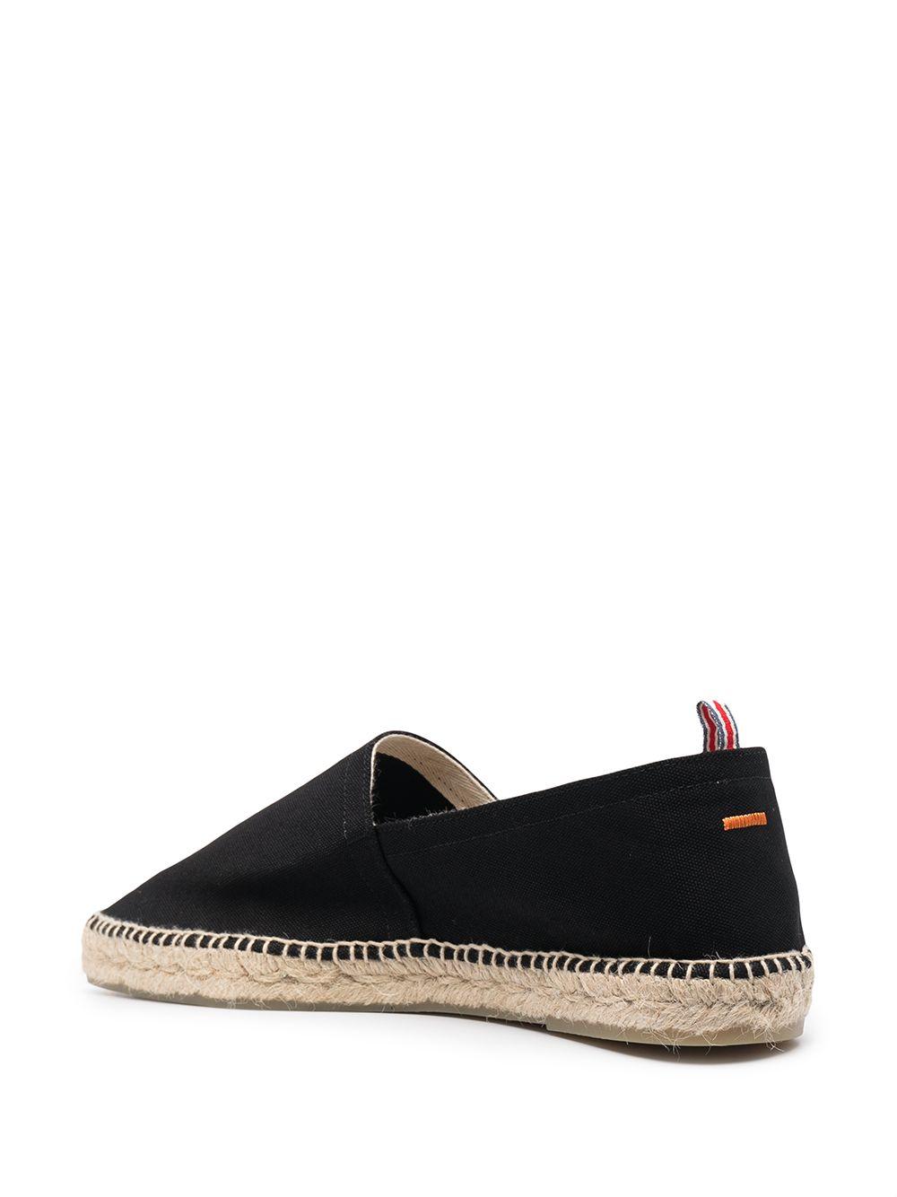Pablo cotton canvas espadrilles Product Image