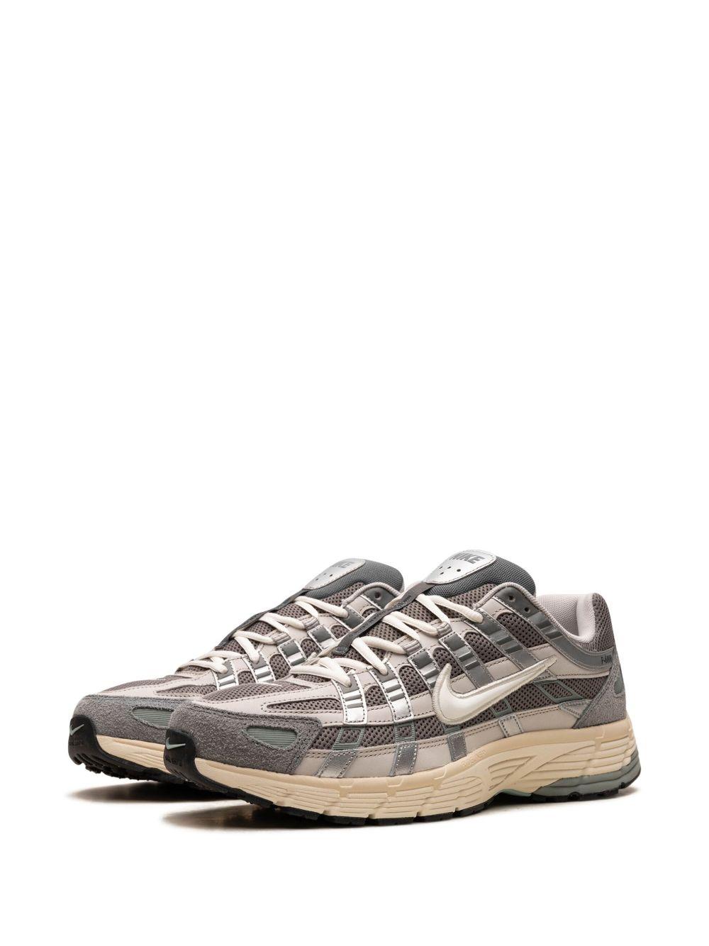 P-6000 "Flat Pewter" sneakers Product Image