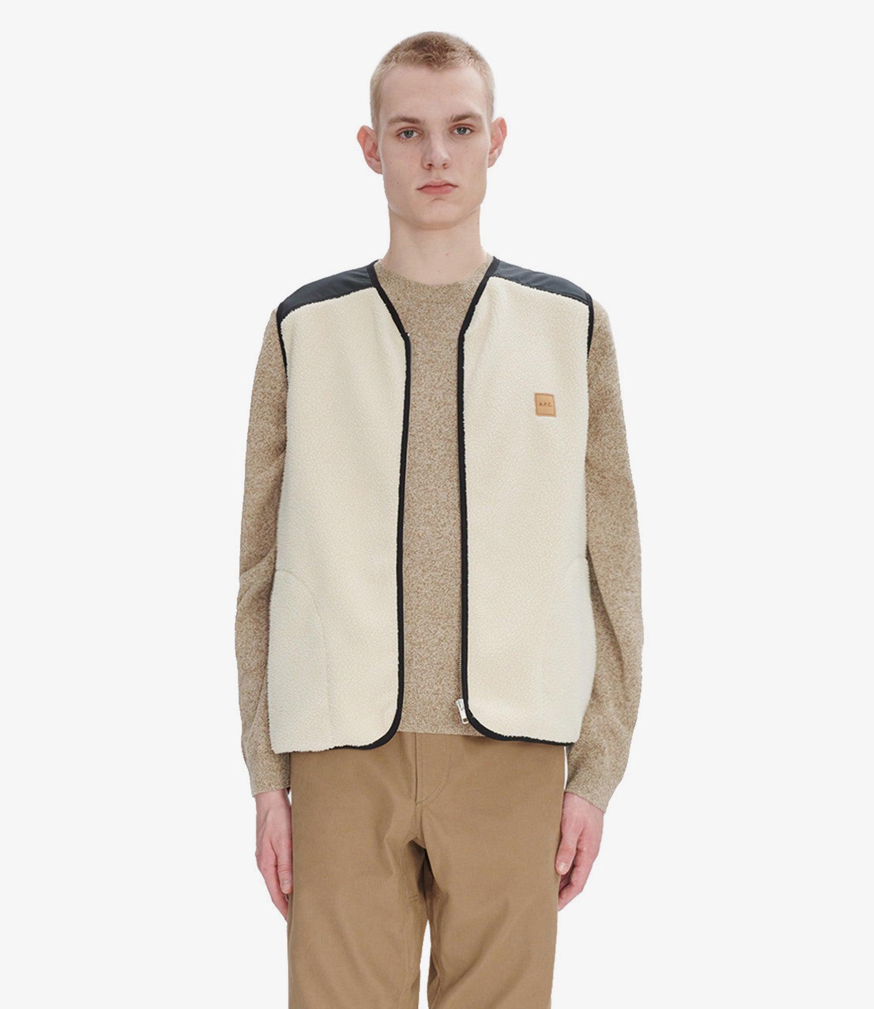 Nate jacket (M) Male Product Image