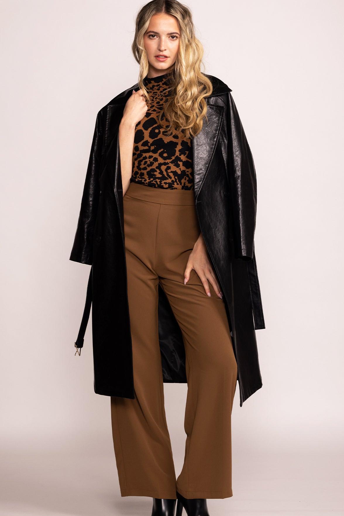 The Tara Jacket Product Image