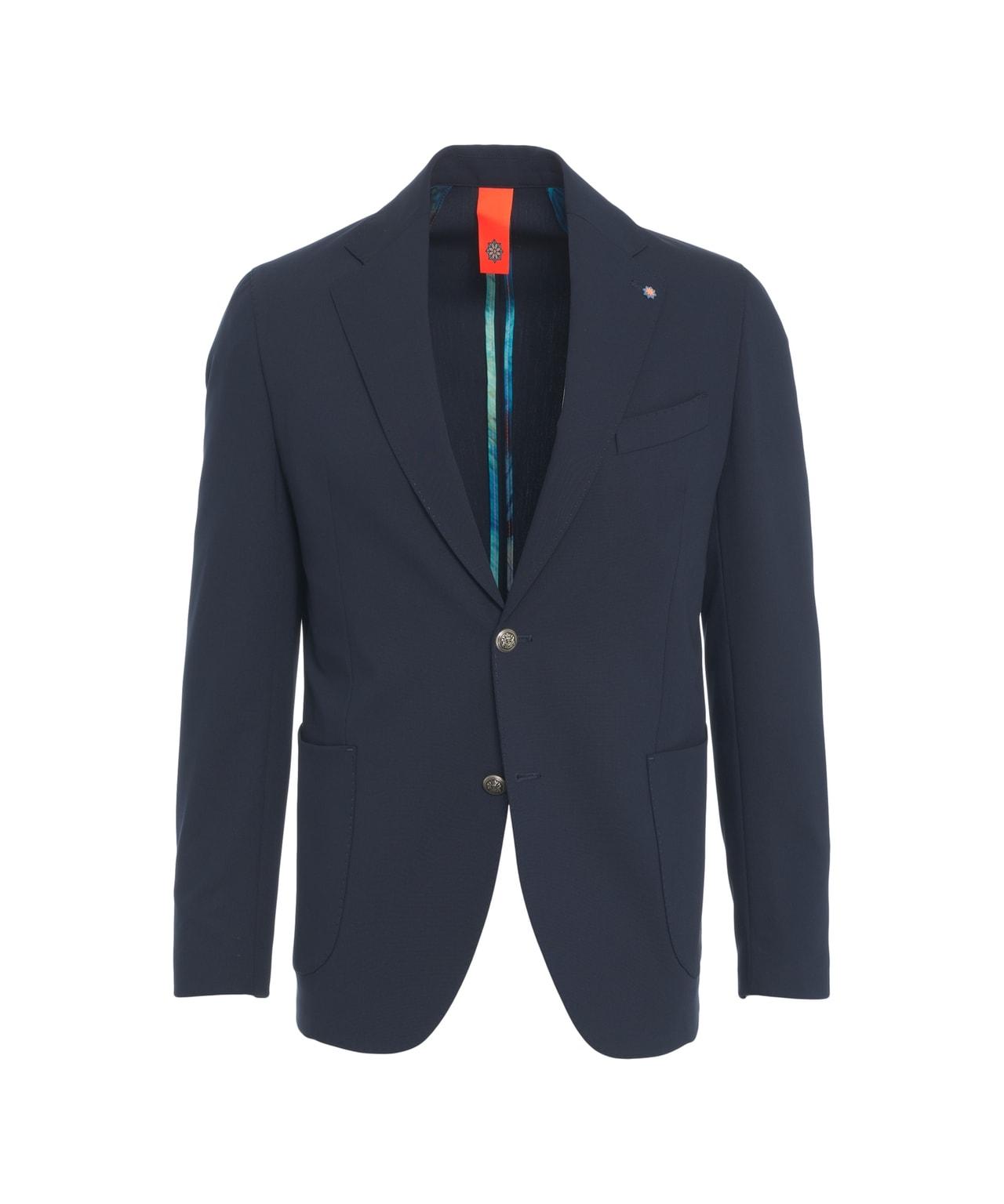 Single-breasted suit 'Incenso' Product Image