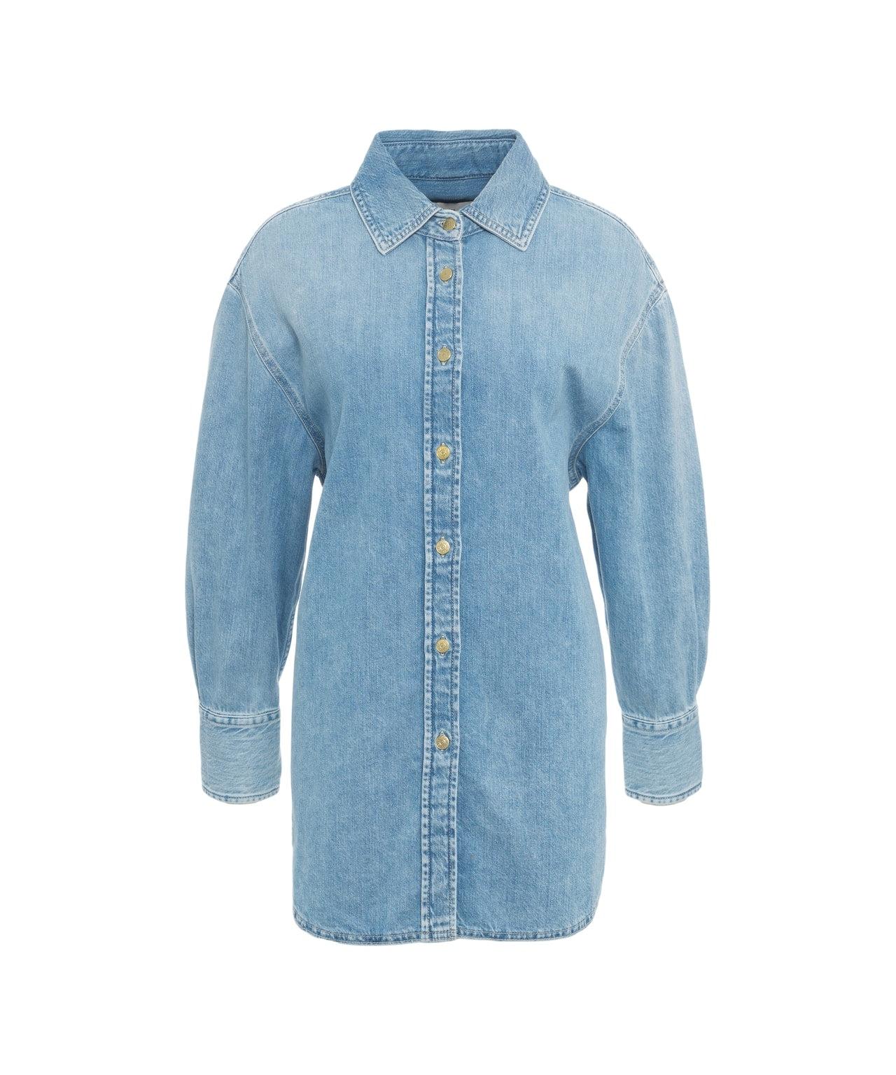 Denim shirt 'Gemma' Product Image