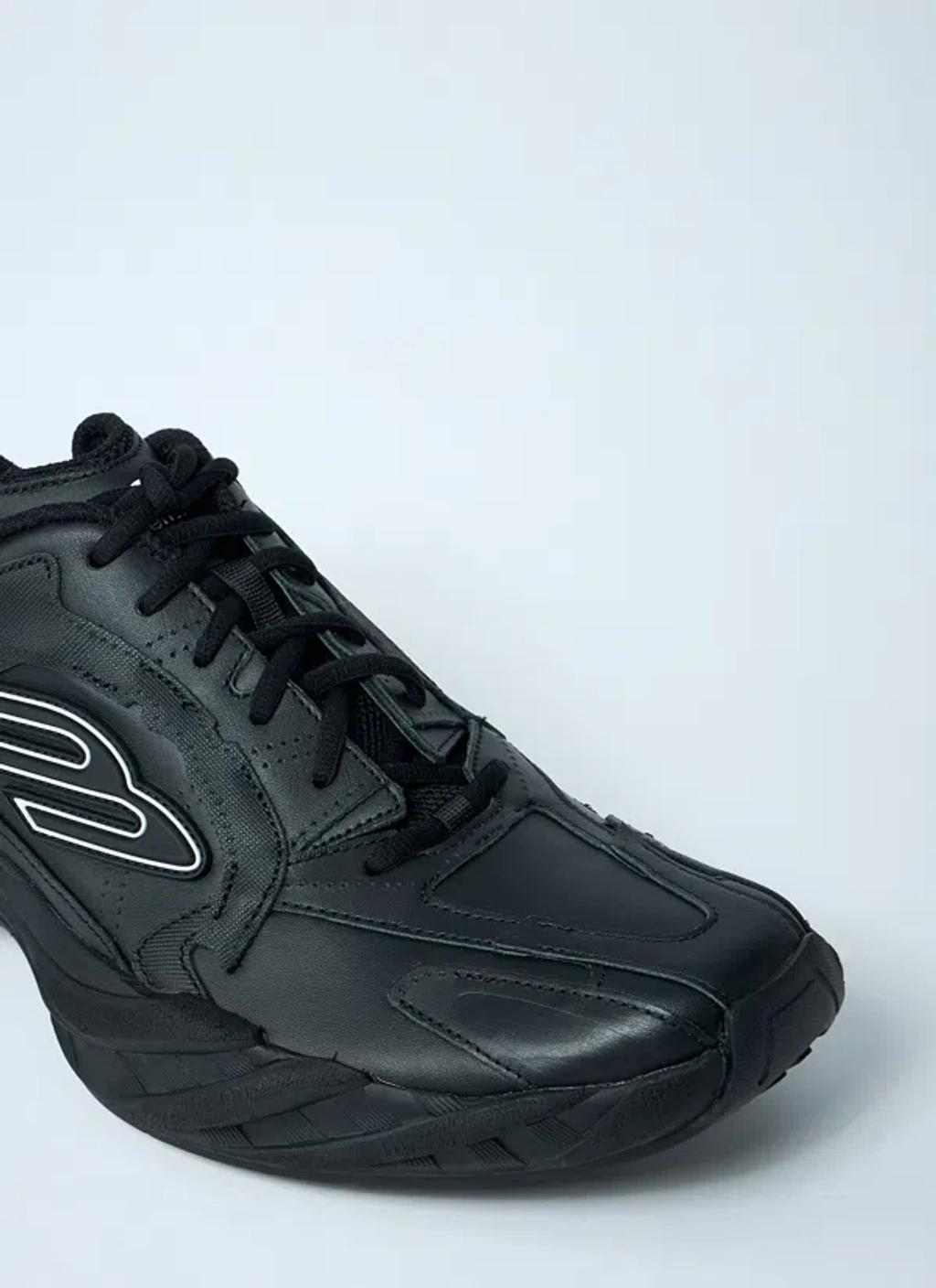 Monday sneakers Product Image