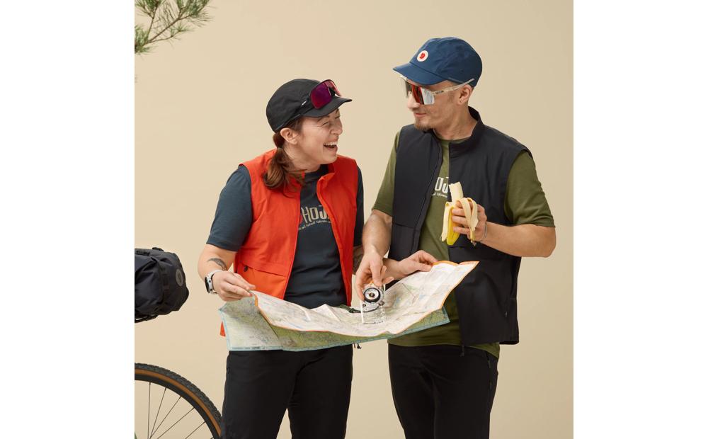 Hoja Adventure Vest W Product Image