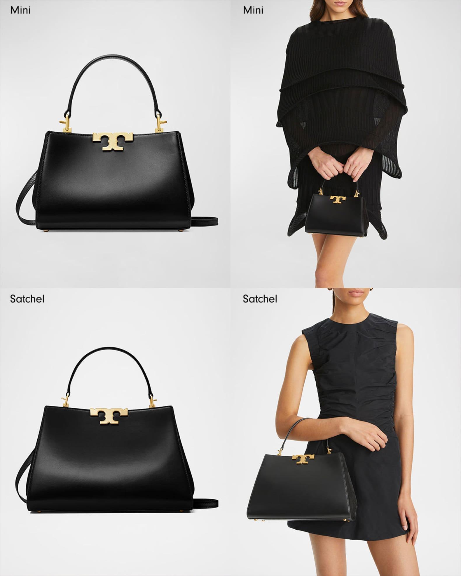 Eleanor Satchel Bag Product Image