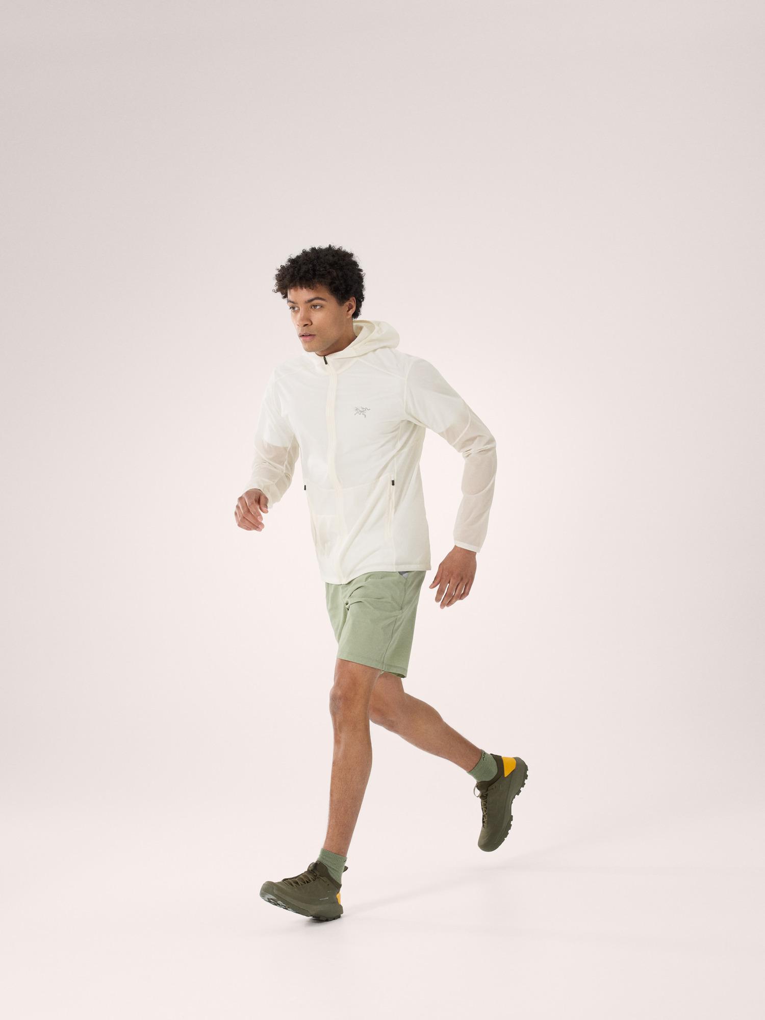 Incendo Airshell Hoody Men's Product Image