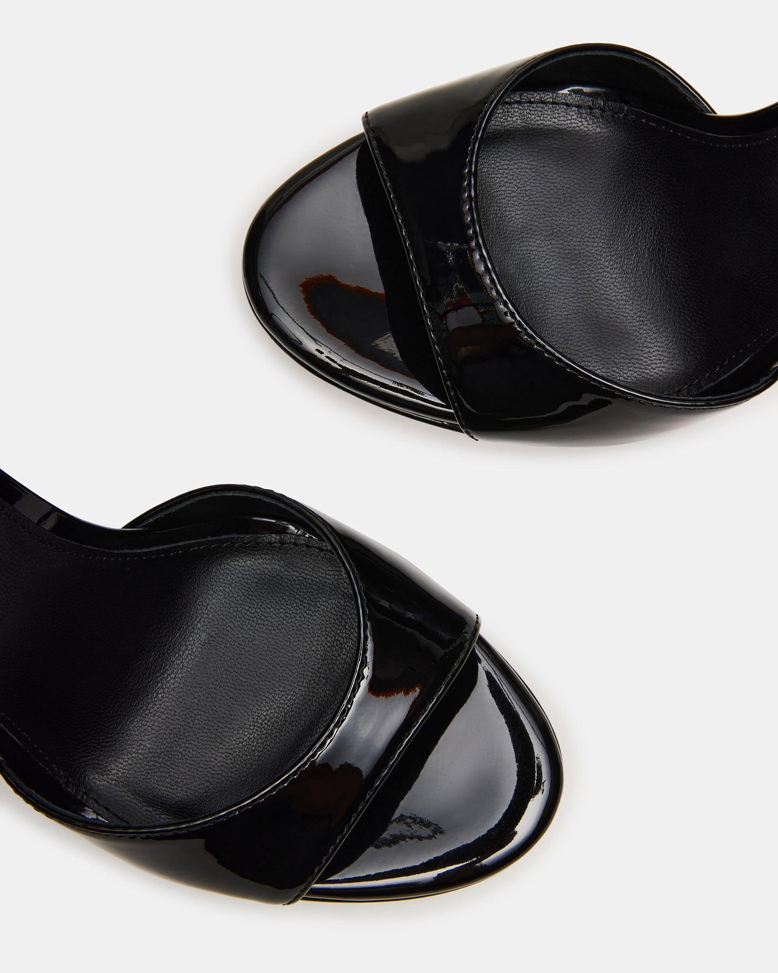 WILEY BLACK PATENT - SM REBOOTED Female Product Image