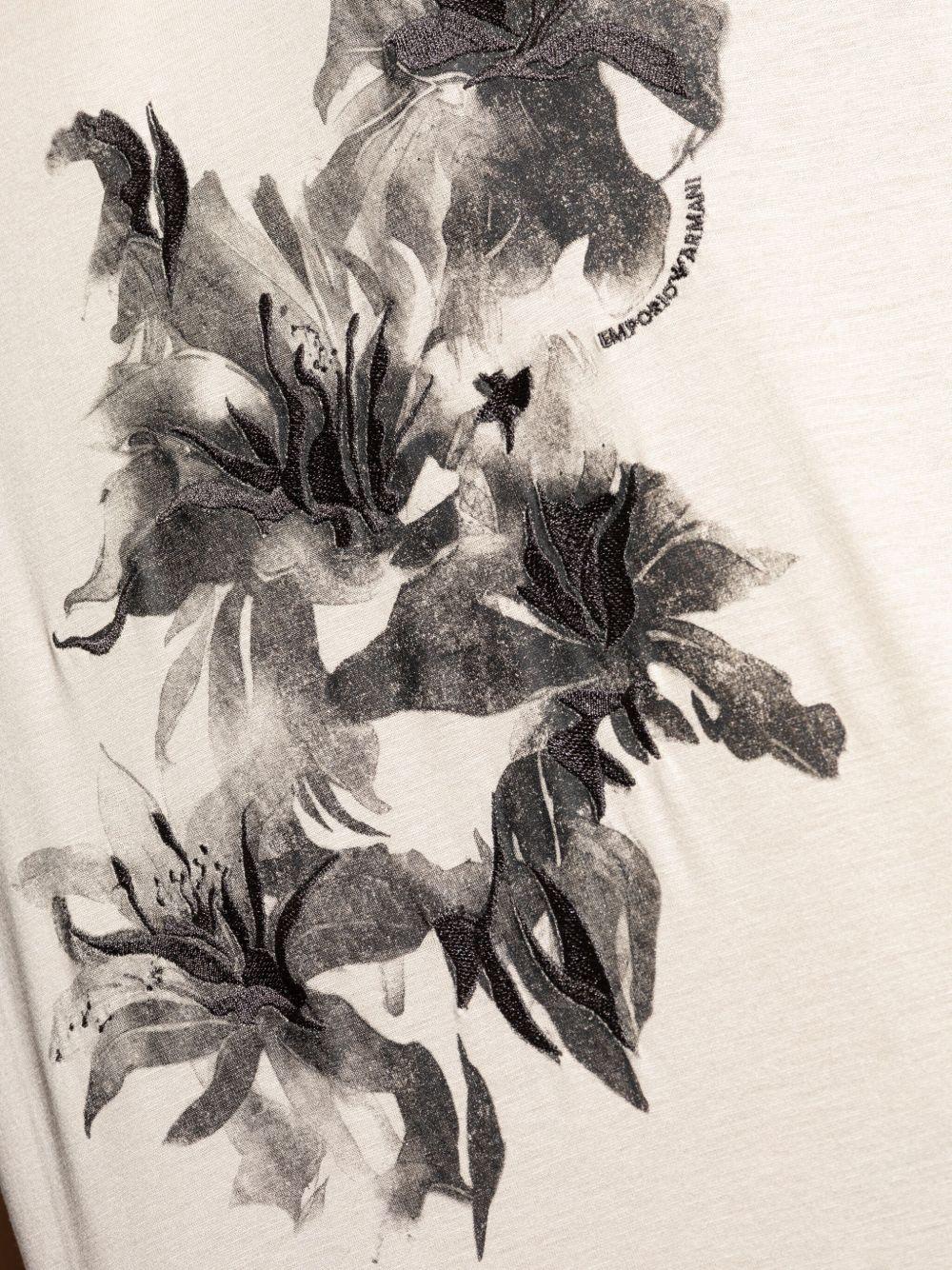 graphic-print T-Shirt Product Image