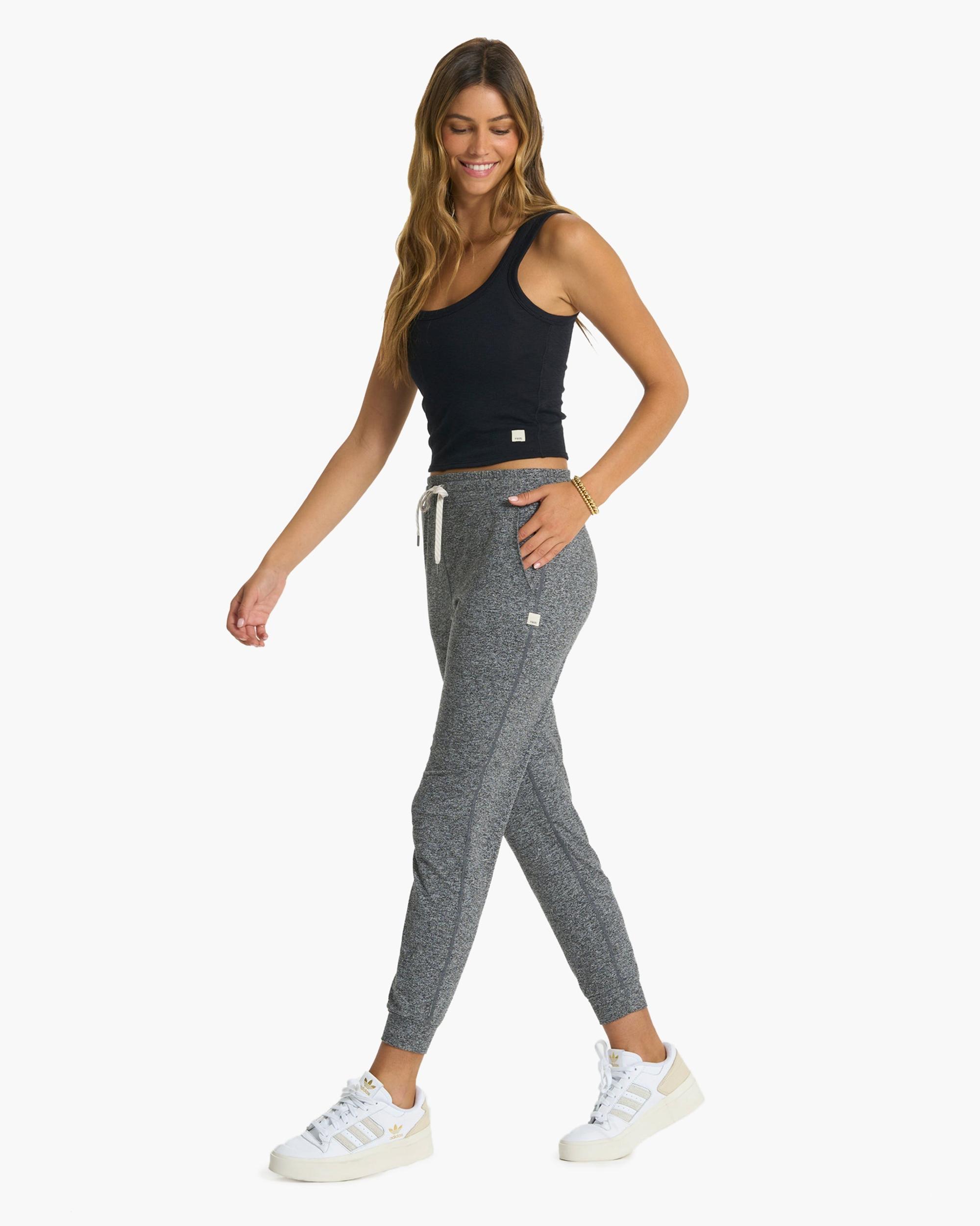 Performance Jogger - Long Product Image