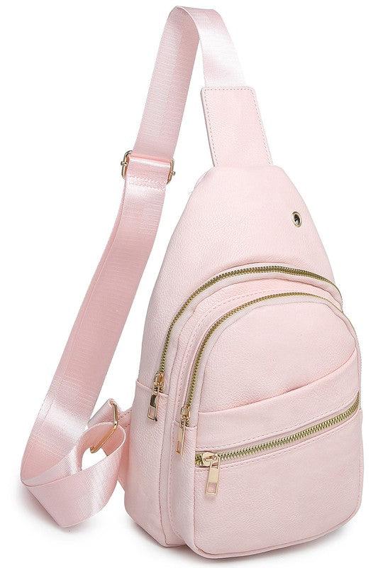 Fashion Sling Backpack Product Image