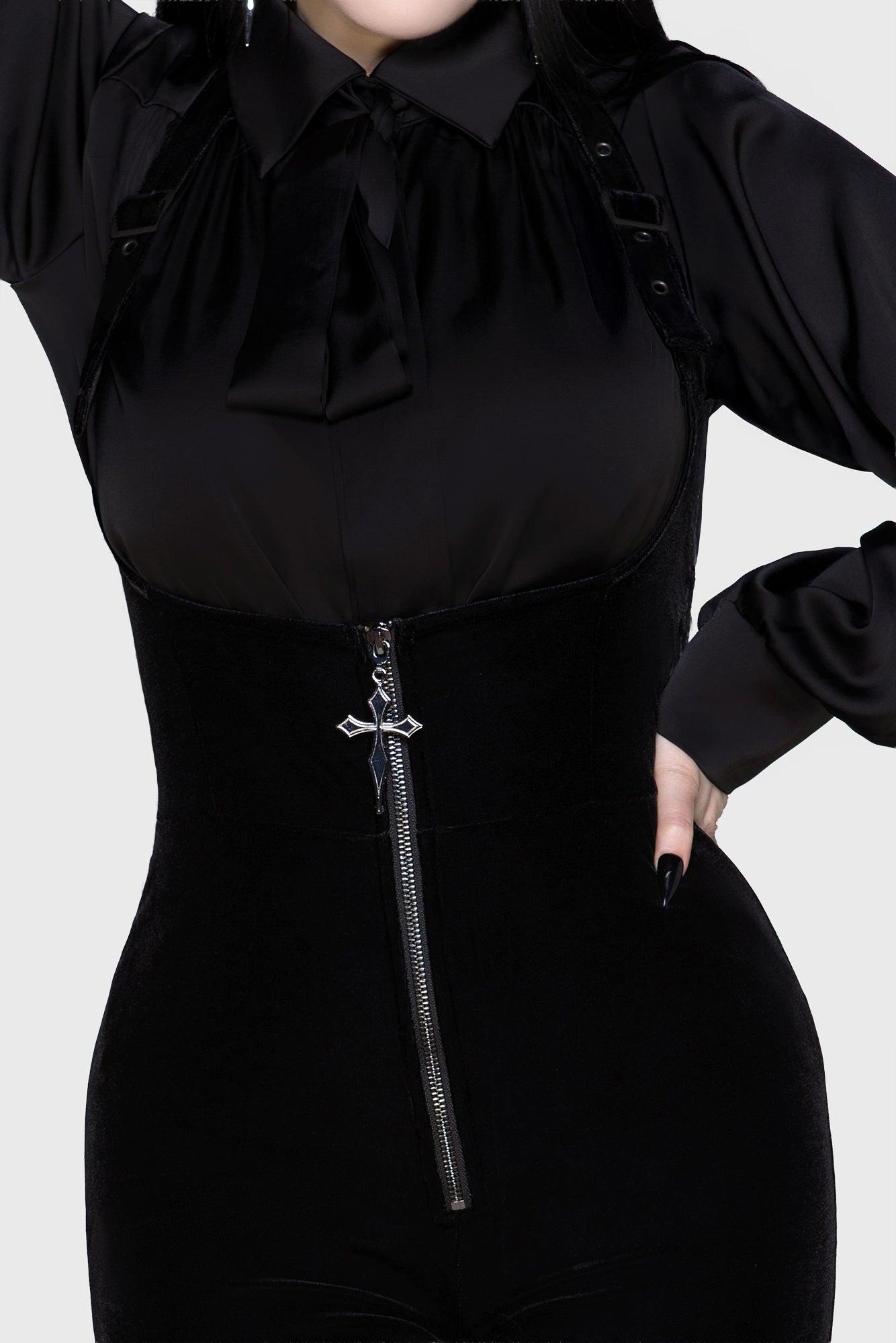 Obscurella Trousers Female Product Image