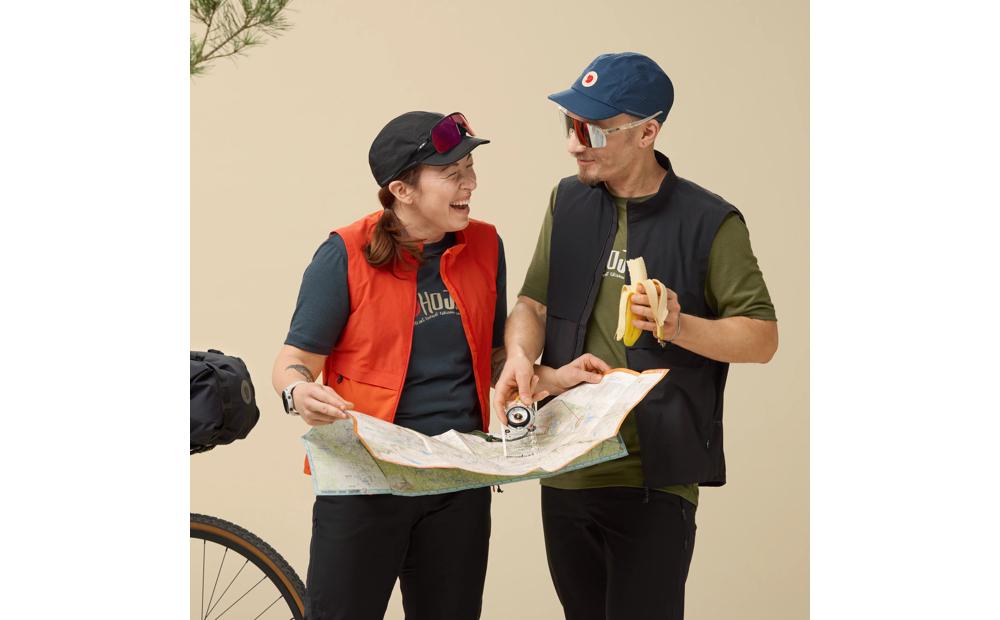 Hoja Adventure Vest M Product Image