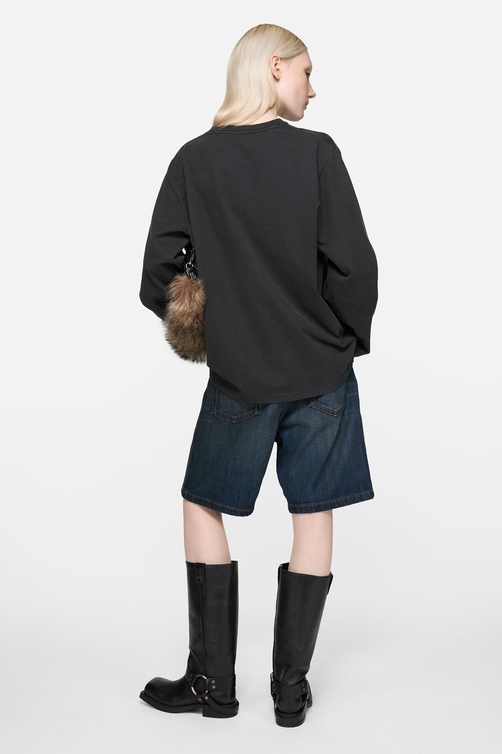 Logo t-shirt Product Image