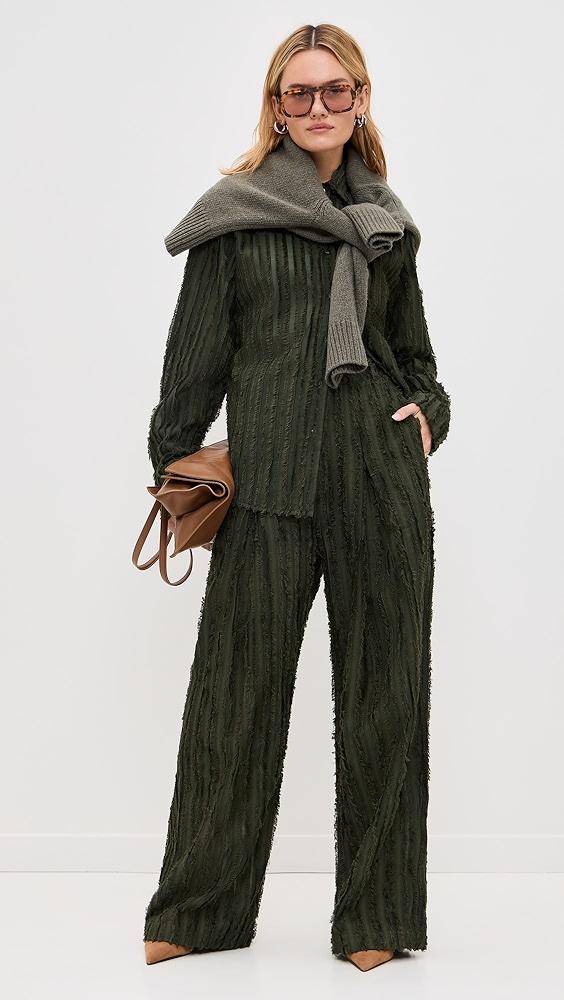 Rangel Lia Pants | Shopbop Product Image