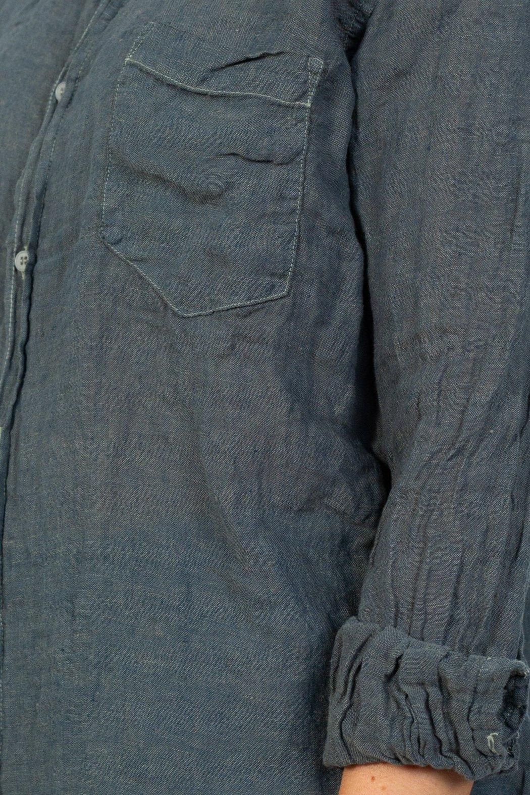 Joss Chambray Linen Product Image