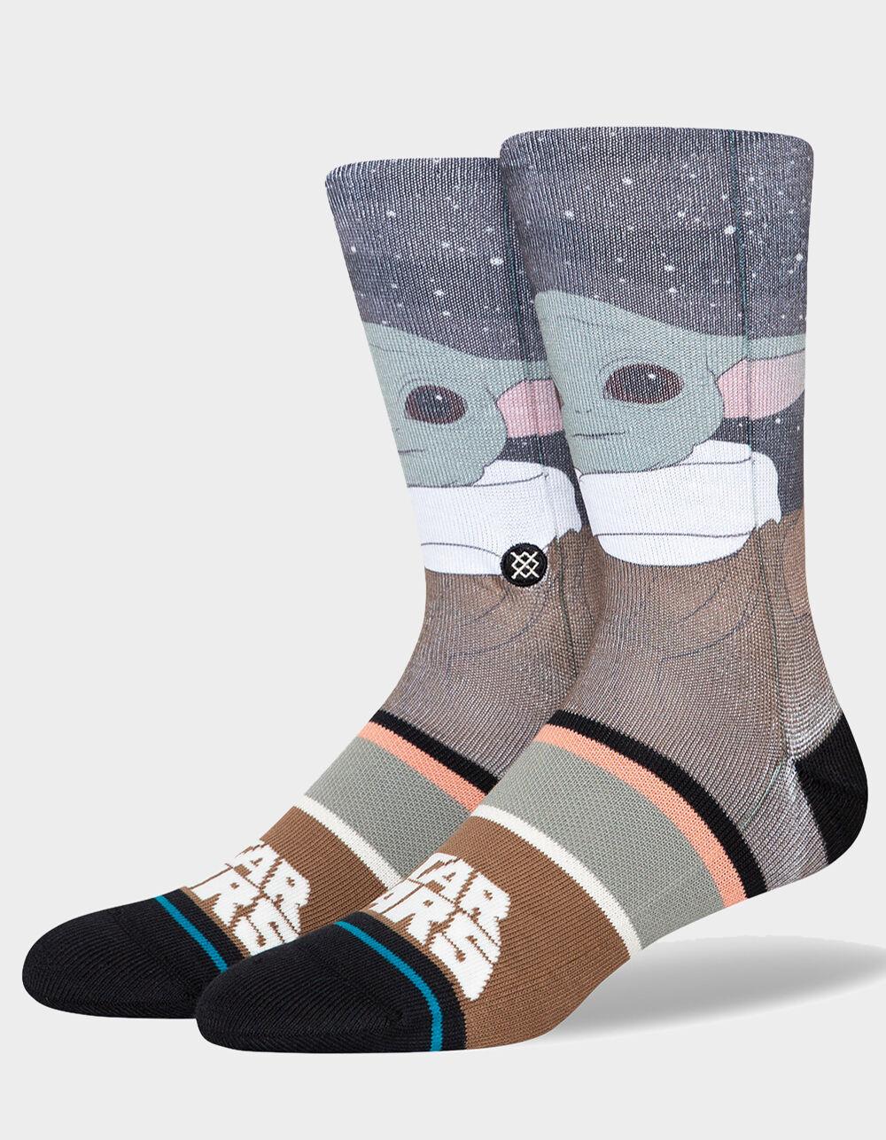 STANCE x Star Wars By Jazz Mens Crew Socks - MULTI Product Image