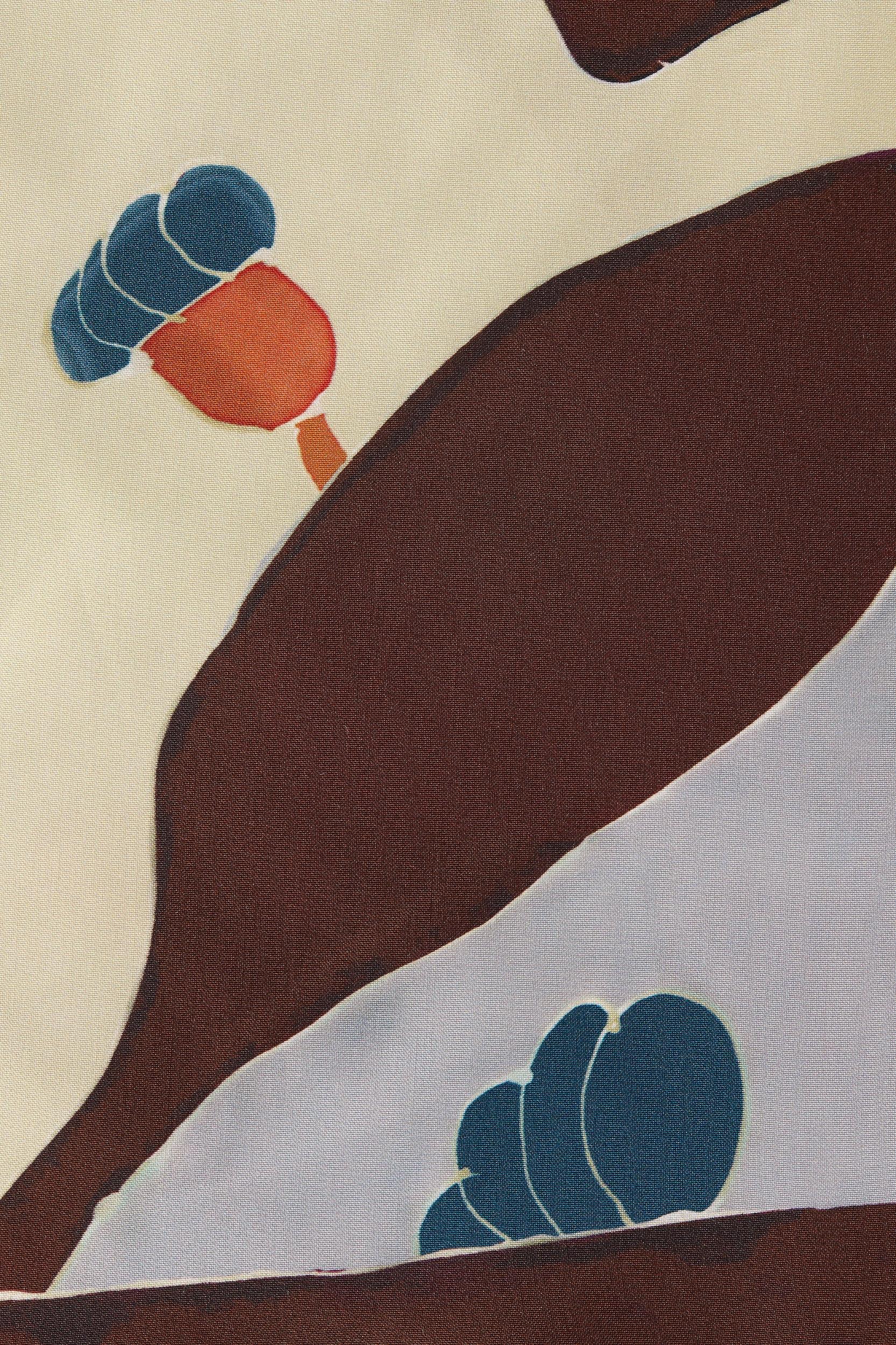 Karys Pant Mandraki Floral - Final Sale Product Image